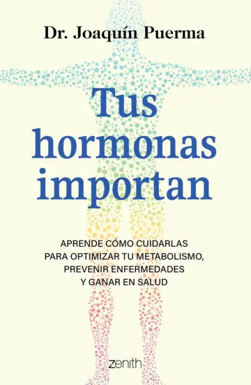 Tus Hormonas Importan
